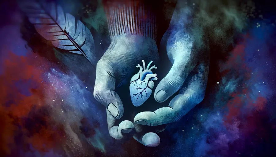 「孤獨感」如日吸15隻菸！生成式AI救星還是毒藥？