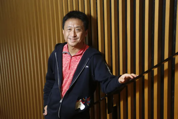 兩度成功把公司賣掉：從新創導師、連續創業家蕭一白的經驗，可以學到什麼？ 