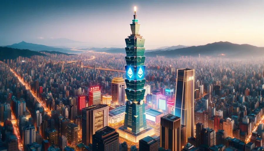 ETHTaipei 下週登場！V神將分享「坎昆升級」後以太坊的下一步、黑客松獎金突破200萬