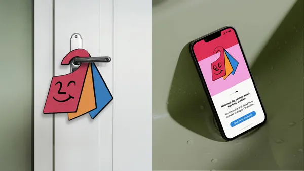 Trivago 全新吉祥物登場！解析品牌重塑背後三大方針：清晰個性、大膽標示、使用者體驗升級