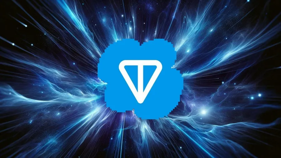 本月逆勢飆漲23%！加密市場微慘淡，為何TON可以一路狂飆？