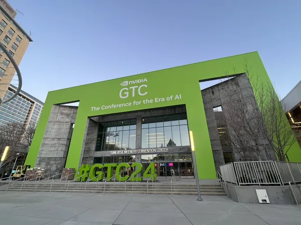  輝達將推出 AI 人才專業認證？人工智慧年度盛會 GTC 兩大亮點一次看