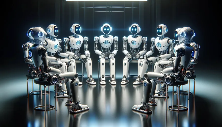 比GPT-4強？OpenAI「7叛徒」另立門戶打造Anthropic，要打造人類不會恐慌的AI