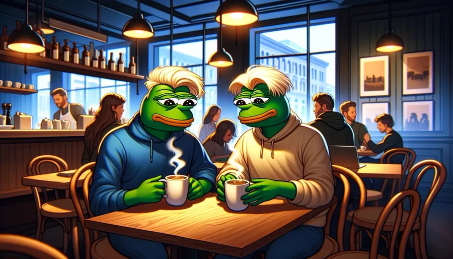 迷因幣市場規模比博弈業還大！Andrew Kang：迷因幣不是零和遊戲，是新的資產類別