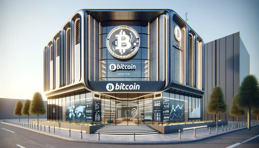 比特幣DeFi生態爆發！BRC20將支援鑄造與銷毀，如何串起「穩定幣」、「借貸」兩大功能？