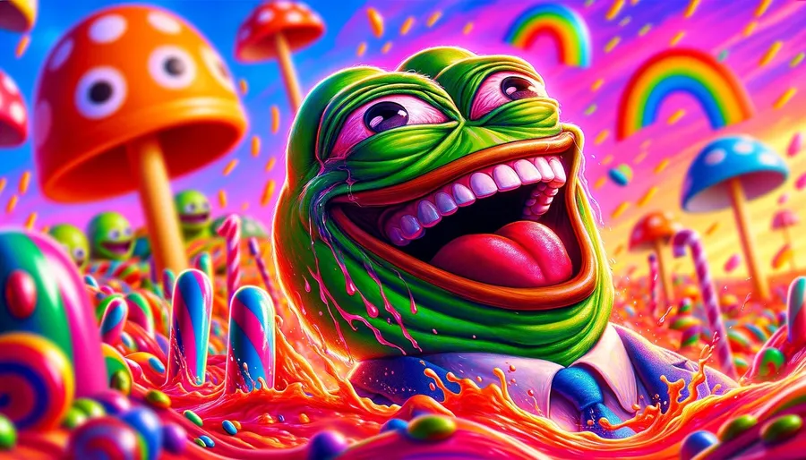 Solana飆破200美金！鏈上迷因幣BOME狂漲1924%，交易量、交易費都創新高