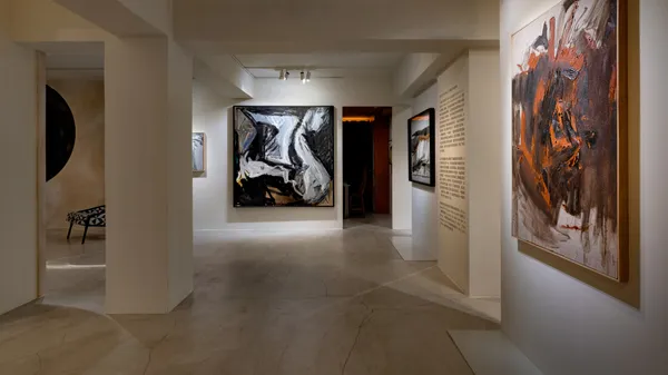 Bruno Moinard 亞洲首展