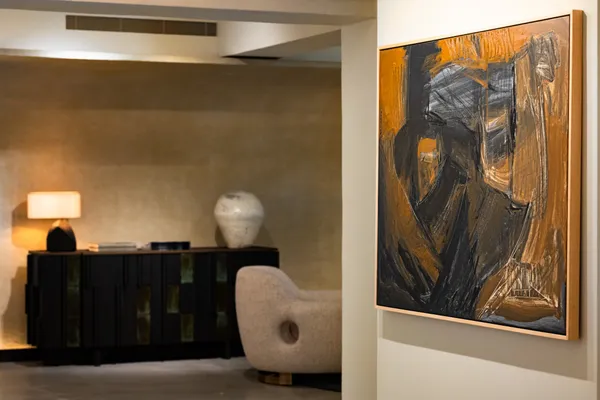 Bruno Moinard 亞洲首展