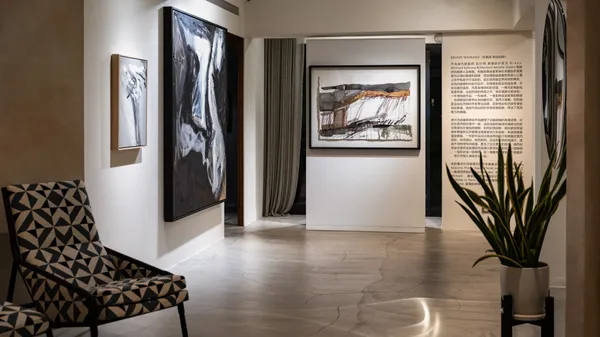 Bruno Moinard 亞洲首展