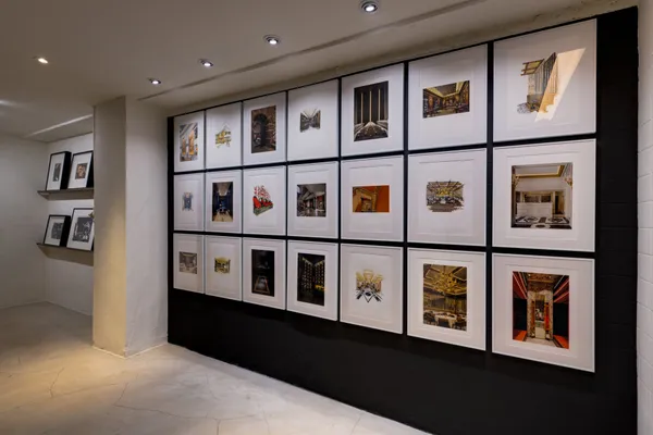 Bruno Moinard 亞洲首展