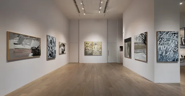 Bruno Moinard 亞洲首展