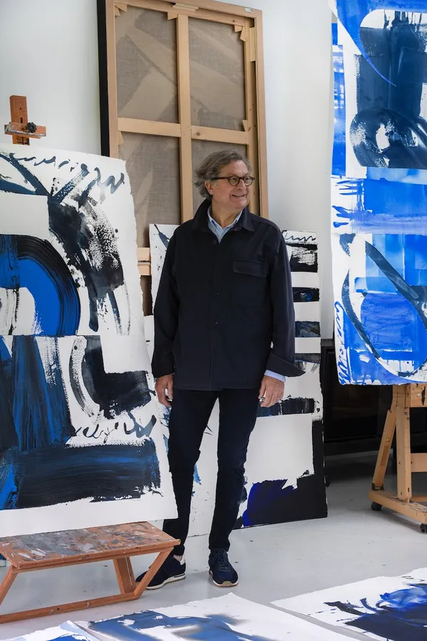 Bruno Moinard 亞洲首展