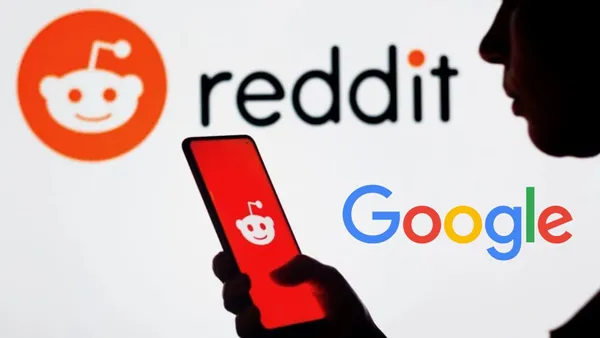 Reddit與Google合作