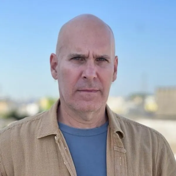 JKBX 執行長 Scott Cohen