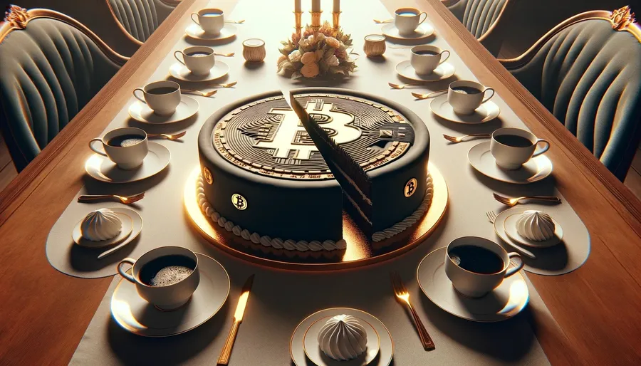 比特幣大事「減半」第四次登場！幣價還會漲多少？礦工會失業嗎？兩大影響全解析