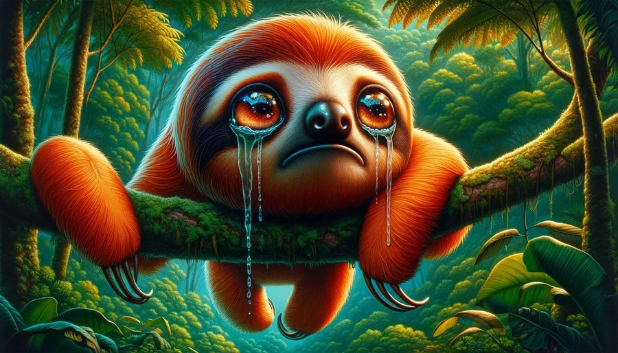 Solana鏈上「樹懶幣」爆紅！創辦人手滑毀掉1,000萬美元代幣，究竟錯在哪一步？