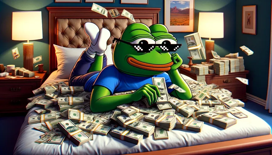 要靠迷因幣爆富，就要戰勝「資訊差」！這幾個Solana迷因追蹤工具快存