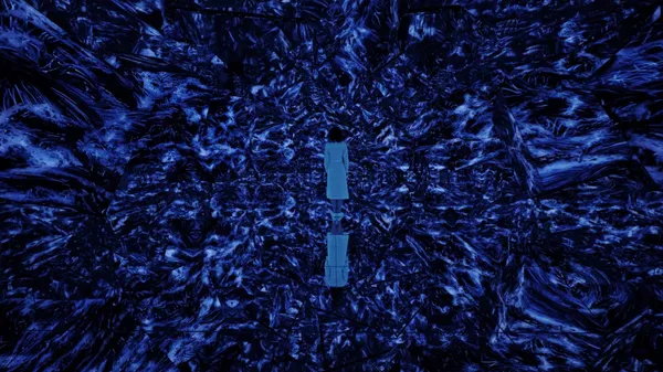 直擊東京麻布台之丘「teamLab 無界」