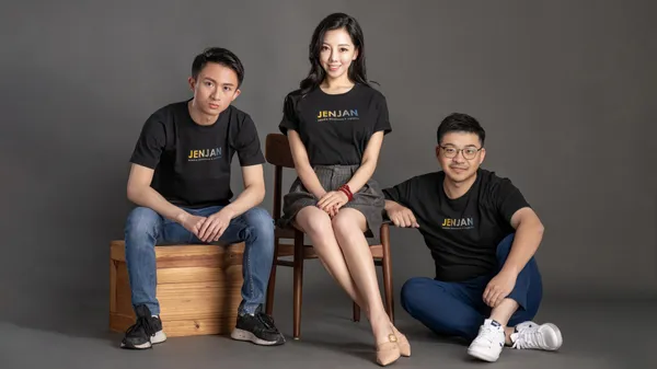 用人的角度解決管理效率問題，電商倉儲新創JENJAN完成千萬元種子輪募資開啟加盟機制 
