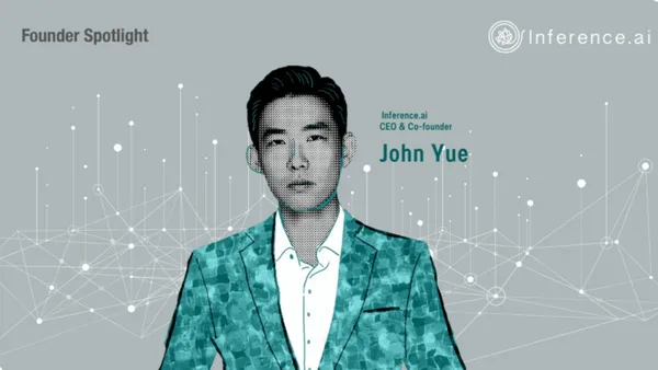 得GPU者得天下！Inference.ai如何讓GPU資源可以重新分配？ 