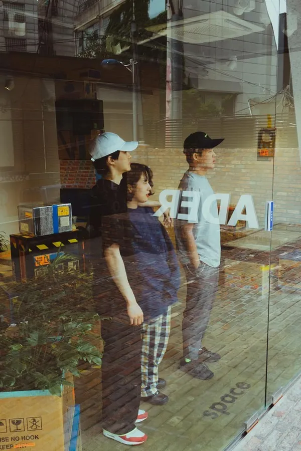 ADER error