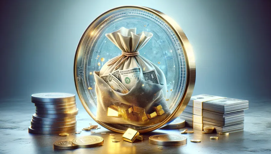 貝萊德推「代幣化基金」、已籌集2.45億美元！用區塊鏈追蹤資產、支付收益，金融市場如何邁入下一步？