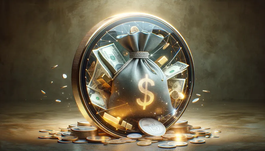 加密平台搶進股市！交易所Coinbase擬推「代幣化股票」