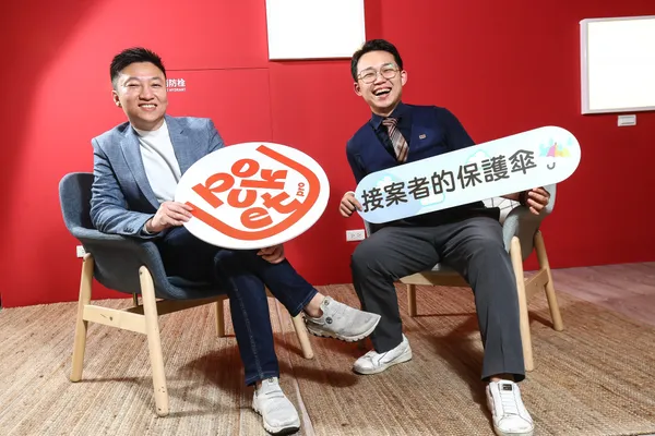 杜絕經紀公司詐騙！口袋經紀瞄準中小型網紅，提供低成本接案管理工具 