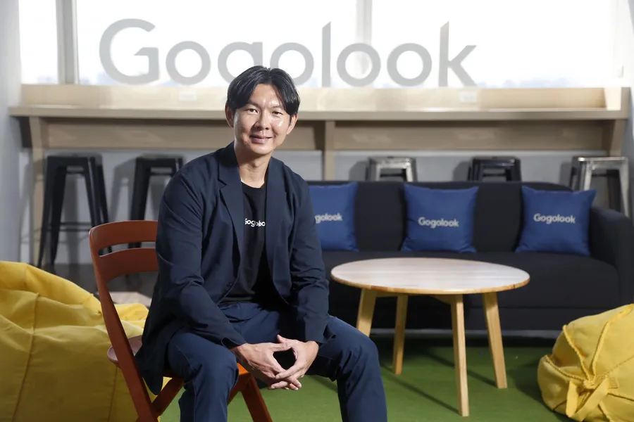 事情不斷迭代、機會就不斷發生！Gogolook 12年前佈局防詐市場進軍全球