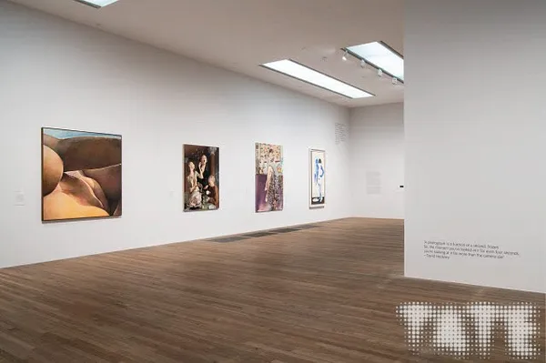 瞬間展前須知
