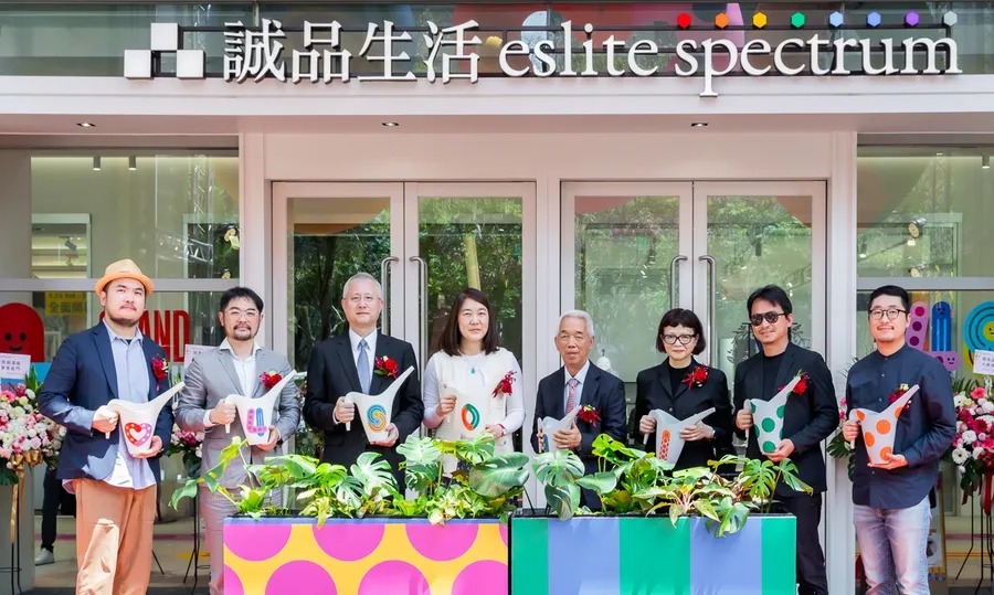 誠品生活480緊鄰大遠百、新光三越，吳旻潔靠什麼贏？誠品生活下一步怎麼走？