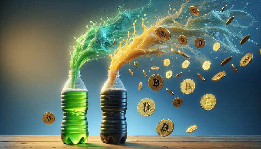 人體挖礦再 +1！萊爾富推「買茶送比特幣」活動，3 步驟教你怎麼拿