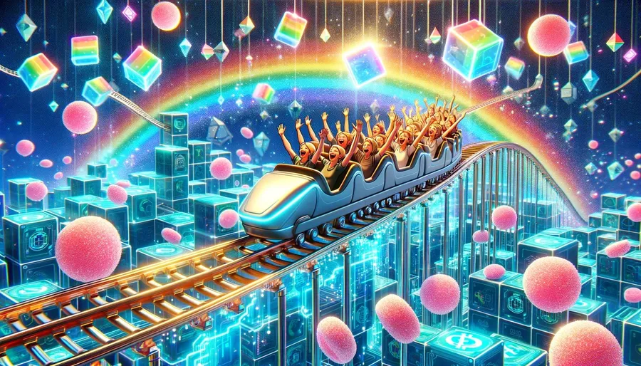 比特幣L2、DePIN 都入榜！Bankless 選出12個2024年最熱門加密敘事，一起來看有哪些