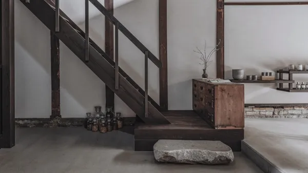LE LABO 在京都開了咖啡店