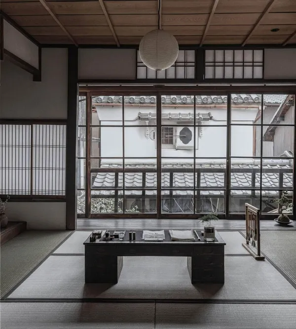 LE LABO 在京都開了咖啡店