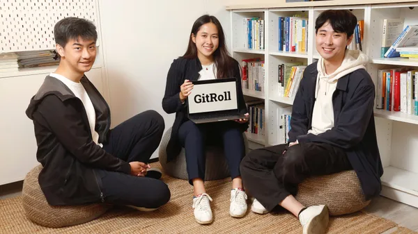 GitRoll團隊