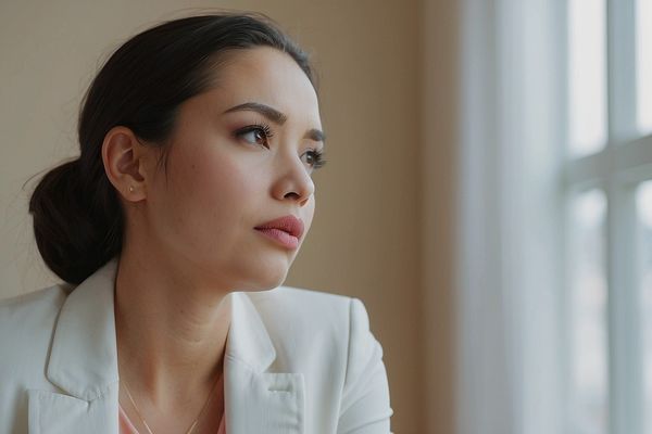  工作第一，那你的生活呢？Google 前高管懊悔告白：界線沒劃清，職場成功也沒意義