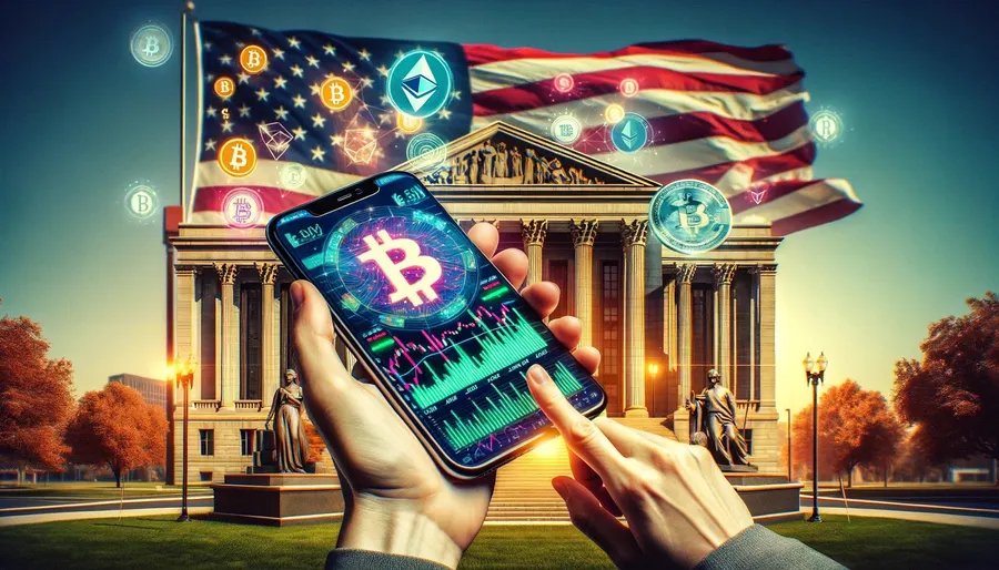 涉嫌違反反洗錢規定！交易所KuCoin創辦人遭美方起訴，最終會像幣安一樣付錢和解嗎？