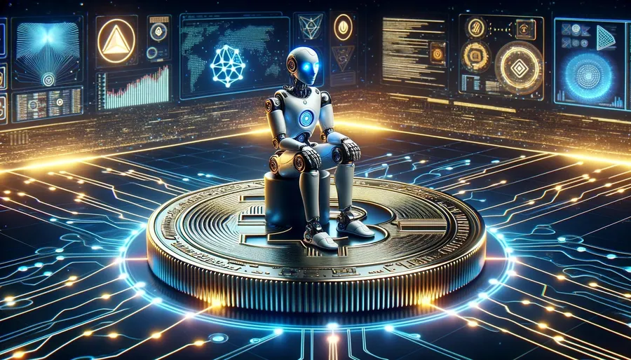 穩定幣龍頭加入AI戰場！瞄準「開源」解決透明度問題，Tether如何分食1.8兆美元市場？