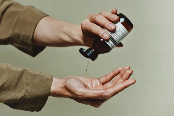 Aesop 純淨無暇調理液