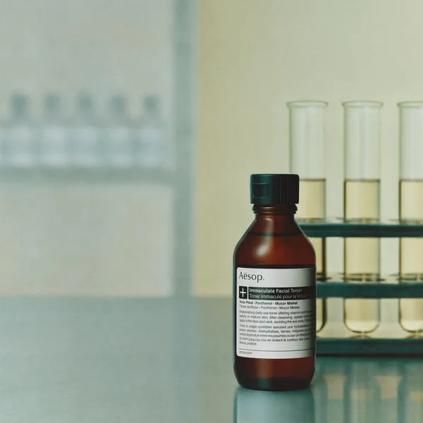 Aesop 純淨無暇調理液