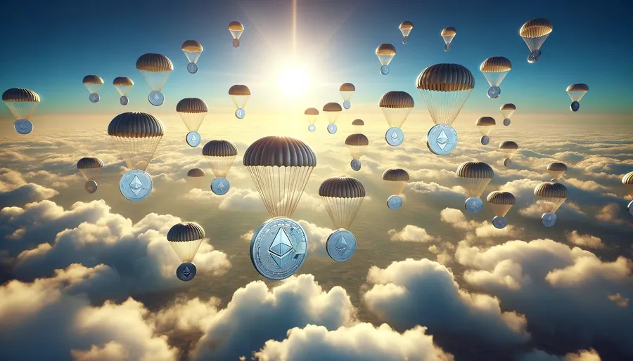 Etherfi飆破6美元、一週暴漲超過100%！什麼是再質押？盤點三大龍頭項目