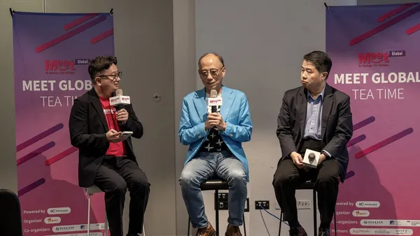 展現弱點而不要隱匿事實、上市不是唯一選擇——創業家該具備的「十全術」 
