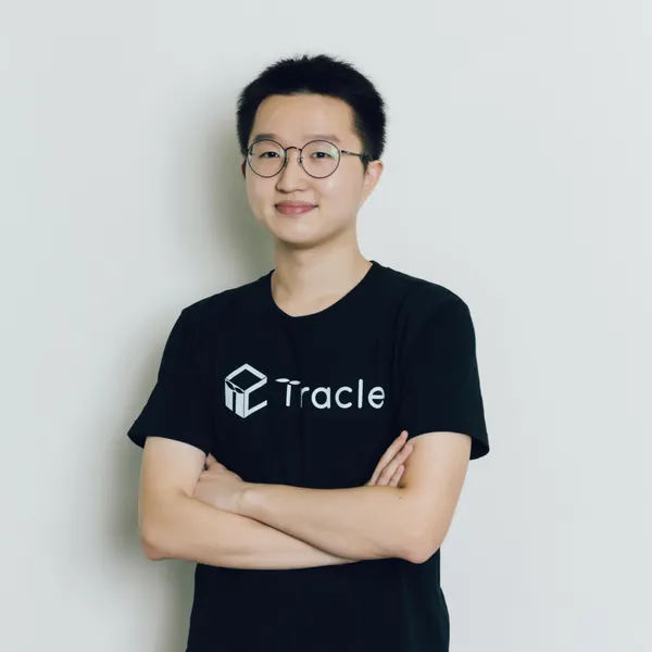 Tracle 何洛