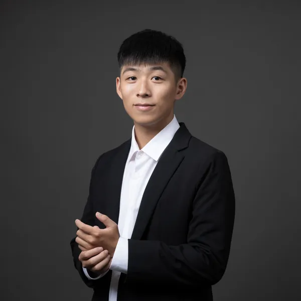 GoFreight 陳禹安