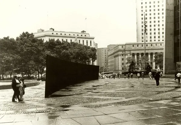Richard Serra 離世