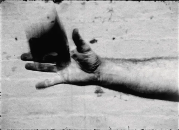 Richard Serra 離世