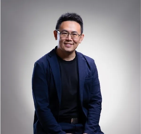 NVIDIA總監｜蕭怡祺