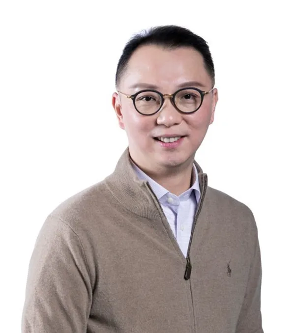 光寶新創辦公室LITEON+負責人｜陳宏明