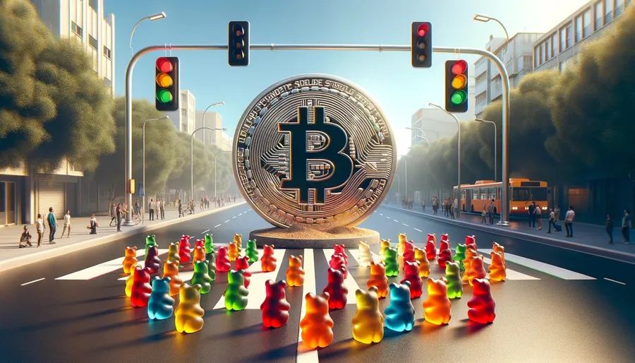 比特幣在7.1萬卡住！短期內還有機會漲嗎？分析師：可關注「這 3 種幣」